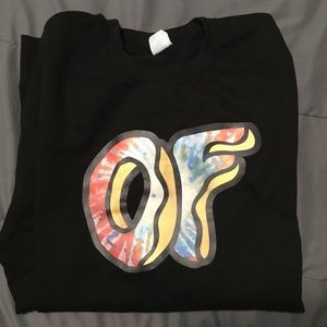 Odd Future Crewneck